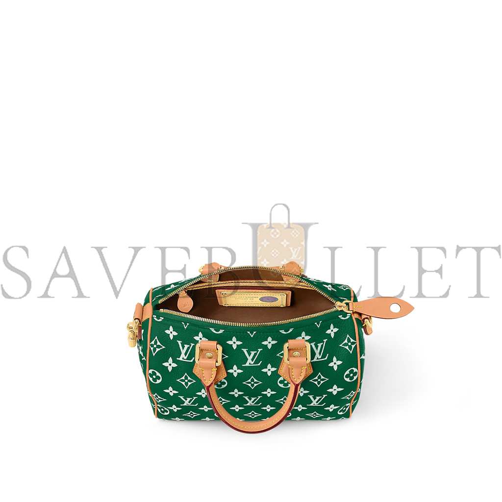 l**is V*t*n speedy p9 bandouliÈre 25 m24423 (25*15*15cm)